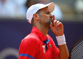 Novak Djokovic crede că se poate lupta în continuare pentru marile trofee cu Jannik Sinner și Carlos Alcaraz