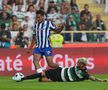 Sporting Lisabona - FC Porto 3-4 » Cele mai importante imagini / Foto: Imago Images