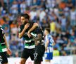 Sporting Lisabona - FC Porto 3-4 » Cele mai importante imagini / Foto: Imago Images