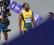 Noah Lyles este cel mai rapid om din lume! Aur la fotofiniș pentru SUA la 100 de metri, proba regină din atletism