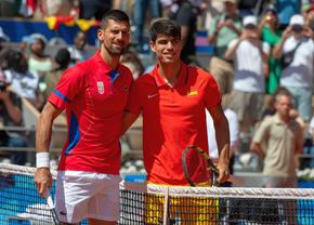 Încep sferturile de finală la Australian Open » Mai multă consistență pe tabloul feminin decât pe cel masculin + Când se joacă meciul dintre Novak Djokovic și Carlos Alcaraz