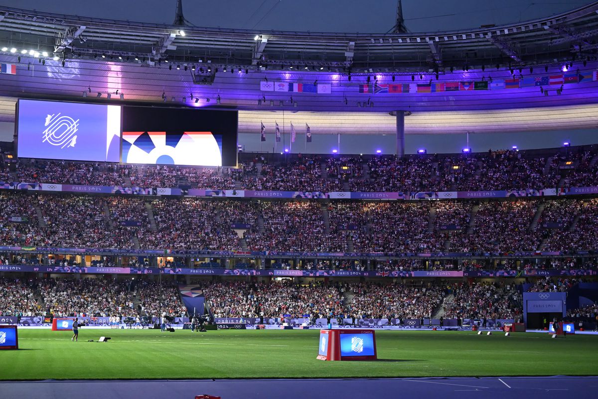 „Rusia ne-a ucis sute de sportivi!” » Campioana olimpică a Ucrainei, sclipitoarea Yaroslava Mahuchikh, a ținut un discurs profund la Paris