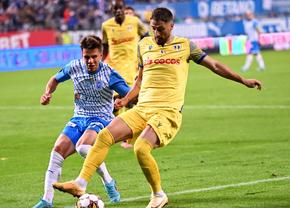 Universitatea Craiova - Petrolul, meciul orgoliilor în etapa #4 a Superligii