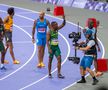 Noah Lyles este cel mai rapid om din lume! Aur la fotofiniș pentru SUA la 100 de metri, proba regină din atletism