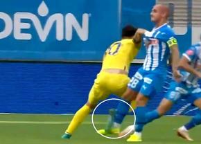 3 știri-blitz de la Craiova - Petrolul » Ce a fost în capul lui Mitriță? Gest halucinant