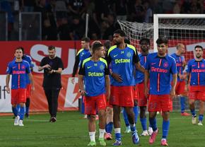Jucătorul celor de la FCSB a semnat în Superligă » Anunțul noului său club