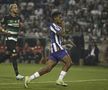 Sporting Lisabona - FC Porto 3-4 » Cele mai importante imagini / Foto: Imago Images