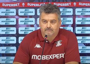 Întrebat despre rezultatele slabe, „secundul” lui Neil Lennon a dat replica: „Iertați-mă, se decernează vreun trofeu?”