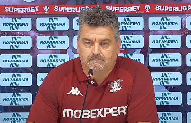 Întrebat despre rezultatele slabe, „secundul” lui Neil Lennon a dat replica: „Iertați-mă, se decernează vreun trofeu?”