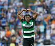 Sporting Lisabona - FC Porto 3-4 » Cele mai importante imagini / Foto: Imago Images