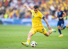 Cum i-a motivat Nicolae Stanciu pe fotbaliștii de la FCSB înainte de dubla cu Sparta Praga » Cine crede că va marca în poarta cehilor