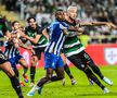 Sporting Lisabona - FC Porto 3-4 » Cele mai importante imagini / Foto: Imago Images