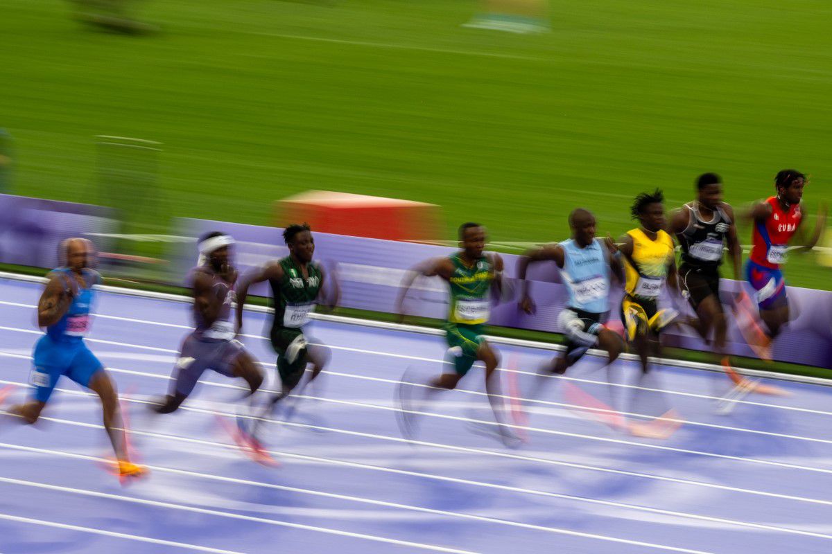 Noah Lyles este cel mai rapid om din lume! Aur la fotofiniș pentru SUA la 100 de metri, proba regină din atletism