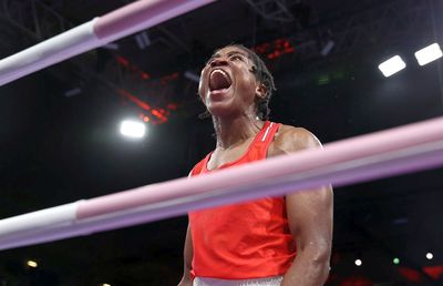 A scris istorie la Jocurile Olimpice: prima medalie pentru echipa refugiaților! » Orientarea sexuală o interzice în țara natală: „Poți fi trimis la închisoare, bătut sau chiar ucis”