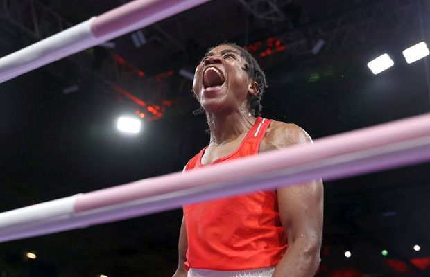 A scris istorie la Jocurile Olimpice: prima medalie pentru echipa refugiaților! » Orientarea sexuală o interzice în țara natală: „Poți fi trimis la închisoare, bătut sau chiar ucis”