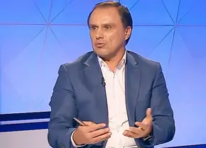 Panduru, impresionat de titularul lui Dinamo: „Nu mai vezi așa ceva în România”