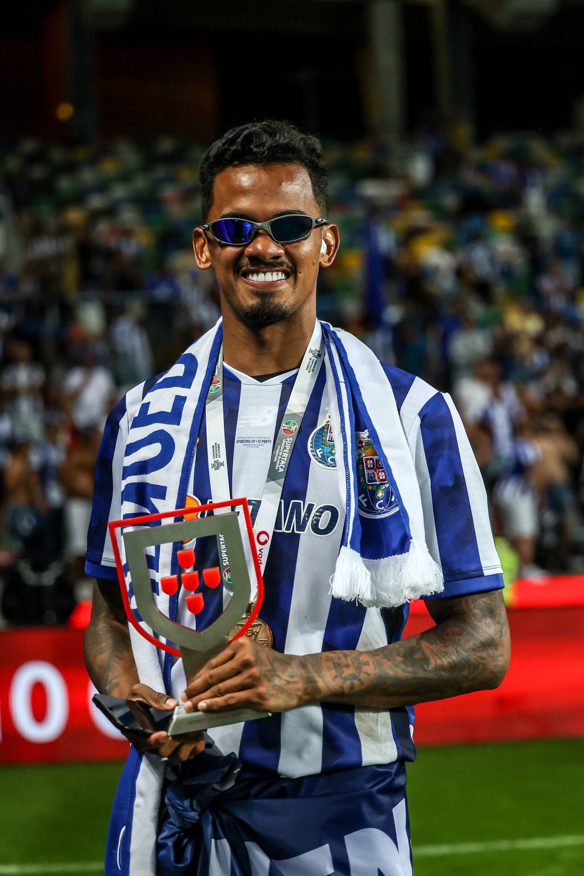 Remontada incredibilă în Supercupa Portugaliei dintre Sporting Lisabona și FC Porto » S-au marcat șapte goluri