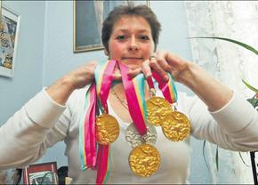 Legendara Ecaterina Szabo, dezamăgită la Jocurile Olimpice de la Paris: „M-am trezit fără niciun bilet. Este dureros!”