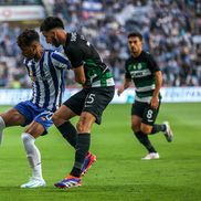 Sporting Lisabona - FC Porto 3-4 » Cele mai importante imagini / Foto: Imago Images