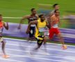 Noah Lyles este cel mai rapid om din lume! Aur la fotofiniș pentru SUA la 100 de metri, proba regină din atletism