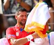 Novak Djokovic, suprem la Jocurile Olimpice! A cucerit medalia de aur, singura distincție majoră pe care n-o câștigase / FOTO: Raed Krishan (Gazeta Sporturilor)