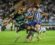 Remontada incredibilă în Supercupa Portugaliei dintre Sporting Lisabona și FC Porto » S-au marcat șapte goluri / Foto: Imago Images