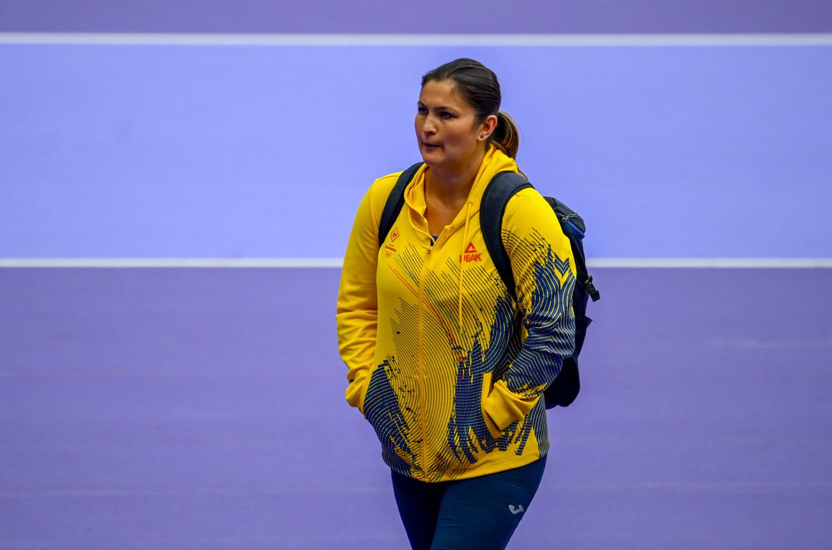 Bianca Ghelber s-a calificat în finala olimpică de aruncare a ciocanului cu al 11-lea rezultat, Stella Rutto a ratat prezența în ultimul act la 3.000 m obstacole