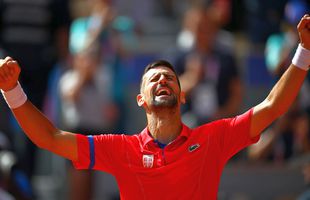 Garda veche nu se predă » Novak Djokovic și ceilalți cei mai vârstnici campioni ATP din 2024