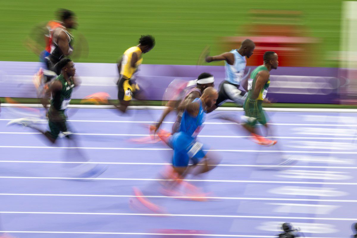 Noah Lyles este cel mai rapid om din lume! Aur la fotofiniș pentru SUA la 100 de metri, proba regină din atletism