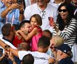 Novak Djokovic, suprem la Jocurile Olimpice! A cucerit medalia de aur, singura distincție majoră pe care n-o câștigase / FOTO: Raed Krishan (Gazeta Sporturilor)