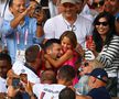 Novak Djokovic, suprem la Jocurile Olimpice! A cucerit medalia de aur, singura distincție majoră pe care n-o câștigase / FOTO: Raed Krishan (Gazeta Sporturilor)