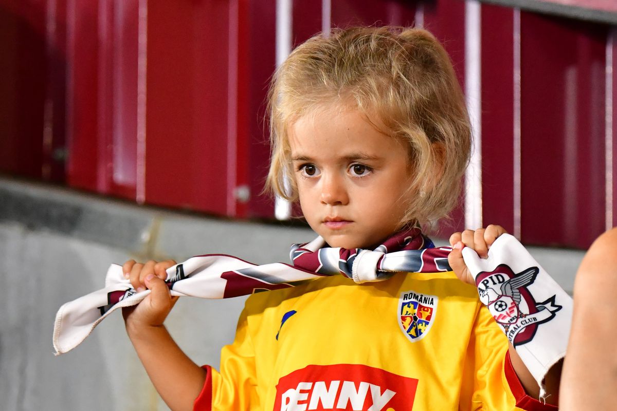 Singura nemulțumire a lui Costel Gâlcă, după ce echipa lui a devenit lider în Superliga: „Mă îngrijorează!”