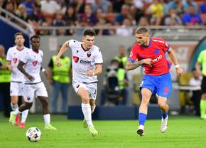 FCSB a pus în vânzare biletele pentru meciul cu Drita » Cât costă