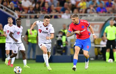 FCSB a pus în vânzare biletele pentru meciul cu Drita » Cât costă