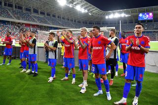 Mutare de ultimă oră » Jucătorul de la FCSB, cedat la UTA: „În această după-amiază va efectua primul antrenament”