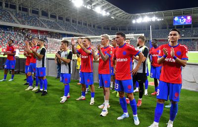 Mutare de ultimă oră » Jucătorul de la FCSB, cedat la UTA: „În această după-amiază va efectua primul antrenament”