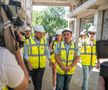Au început lucrările la proiectul uitat al Bucureștiului » Conferință din șantier: „Va fi gata la finalul anului 2026!”