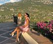 Ana Ivanovic și ghicitorile pentru fani: „Unde mă aflu?”, „Încotro călătoresc?”