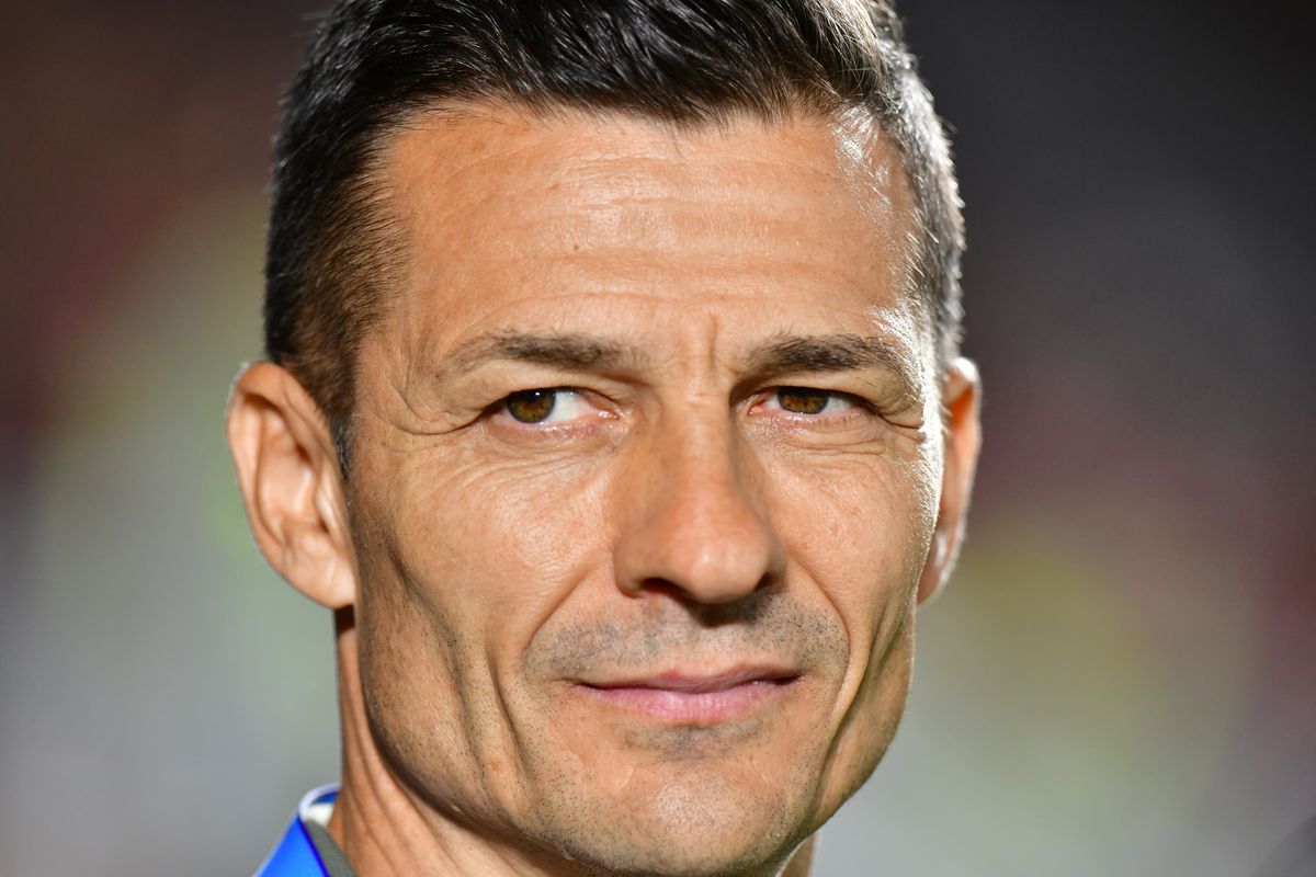 Rapid - FC Botoșani, cadre din meci // Cristi Preda (GSP)