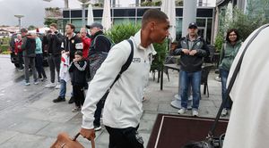 Se înțelesese cu Atletico Madrid, dar semnează în Arabia Saudită!