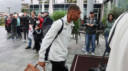 Enzo Millot pleacă în Arabia Saudită / Foto: Imago