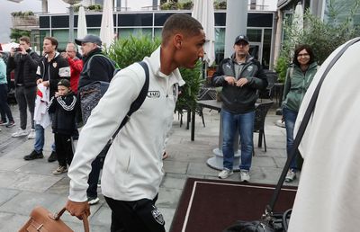 Se înțelesese cu Atletico Madrid, dar semnează în Arabia Saudită!