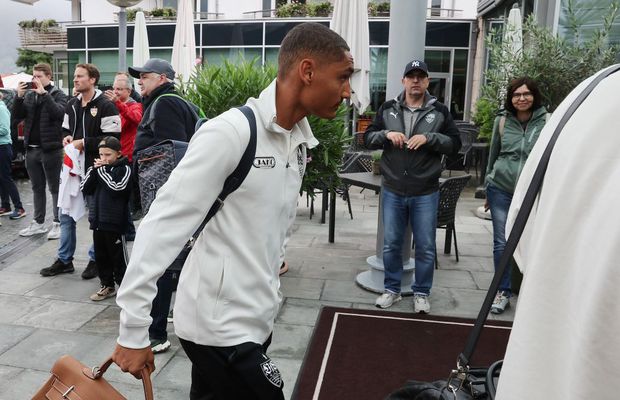 Se înțelesese cu Atletico Madrid, dar semnează în Arabia Saudită!