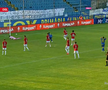 Ultrașii de la Oțelul Galați, în război cu conducerea » Ce banner au afișat la meciul cu Unirea Slobozia