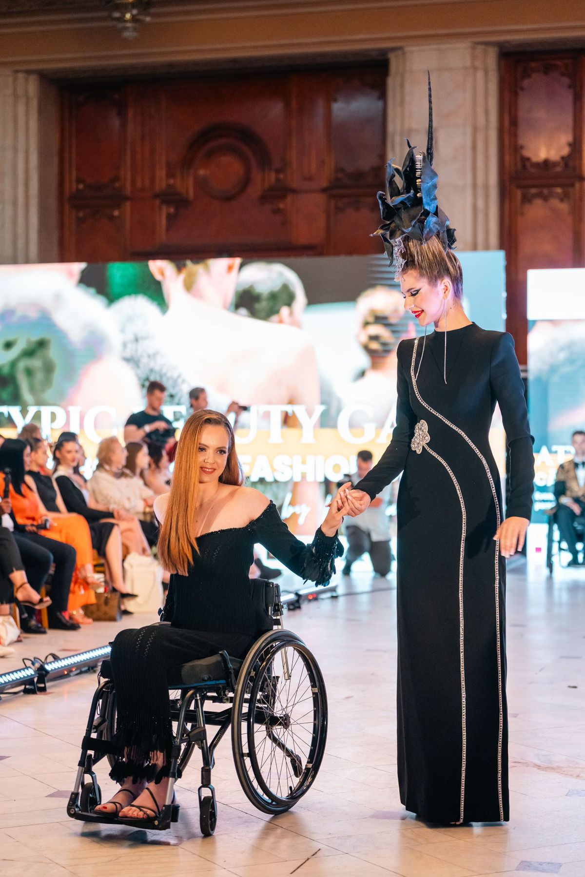 Și-a făcut arc din oase frânte! Povestea INCREDIBILĂ a Andei: „Eram studentă, un copac a căzut peste mine pe stradă” » A transformat ghinionul în vis olimpic: „Dacă eu pot, pot și ceilalți. Fără scuze!”