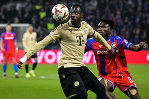 Cum arată meciurile din play-off-ul Ligii Campionilor » FCSB ar fi avut noroc
