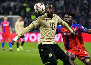 Cum arată meciurile din play-off-ul Ligii Campionilor » FCSB ar fi avut noroc