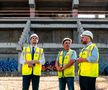 Au început lucrările la proiectul uitat al Bucureștiului » Conferință din șantier: „Va fi gata la finalul anului 2026!”
