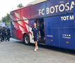 Rapid - FC Botoșani, imagini înainte de meci. Foto: Carmen Dumitru (GSP)