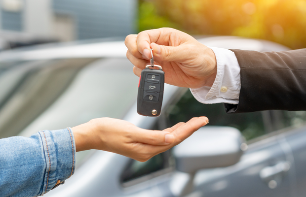 Închirierea auto pe termen lung cu Jacob Auto Rent